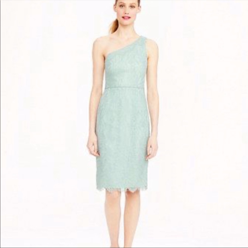 Jcrew dress